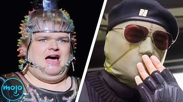 Top 10 Differences Between The Running Man 1987 and 2025