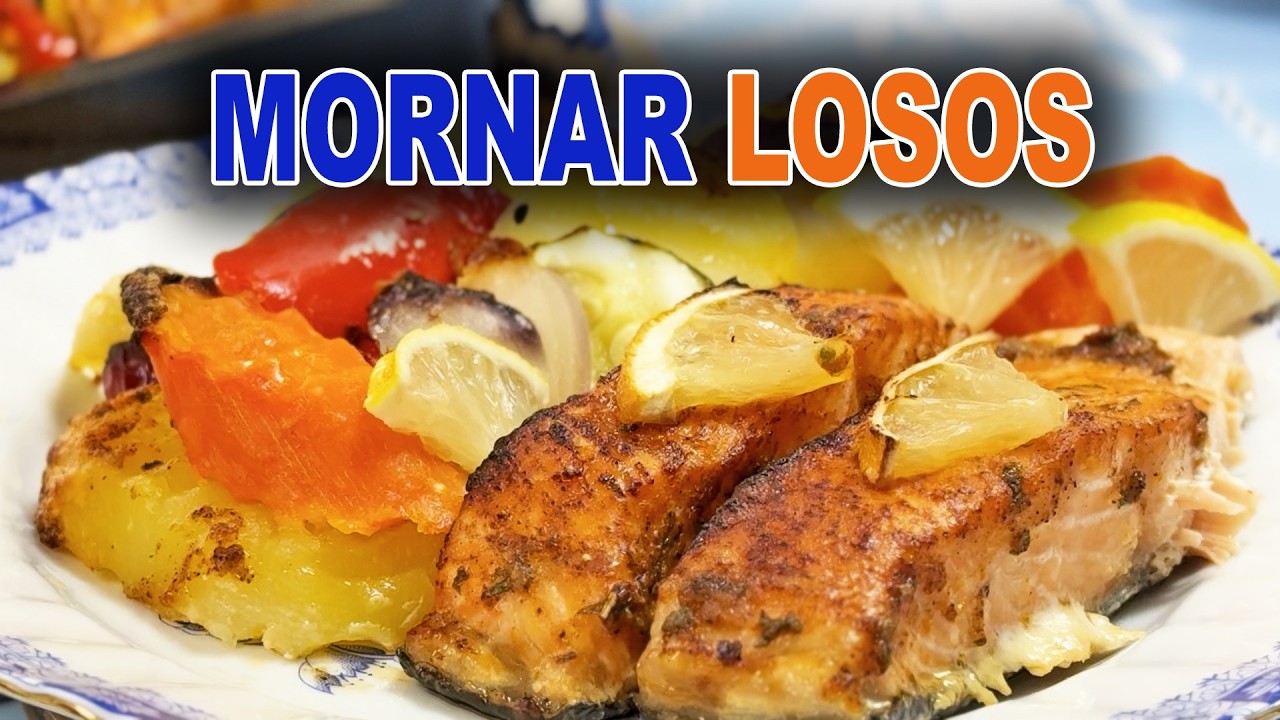 Ramazanski program - Mornar losos / Binin Sahan