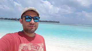 HURA ISLAND MALDIVES | PEARL SANDS HOTEL