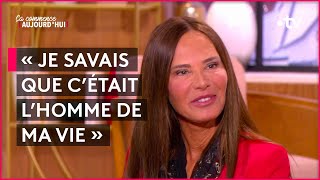 Nathalie Marquay revient sur sa magnifique histoire d'amour avec Jean-Pierre Pernaut - CCA