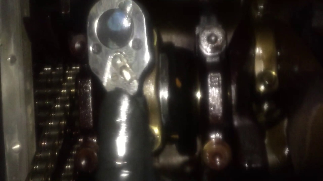 BMW E46 M3 Rod Bearing initial Torque YouTube