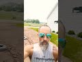 Remix | Friday | Lawn irrigation | Lakefront, Mantiawoc #trending #diggn #dirt #RaceDay #FergyNation