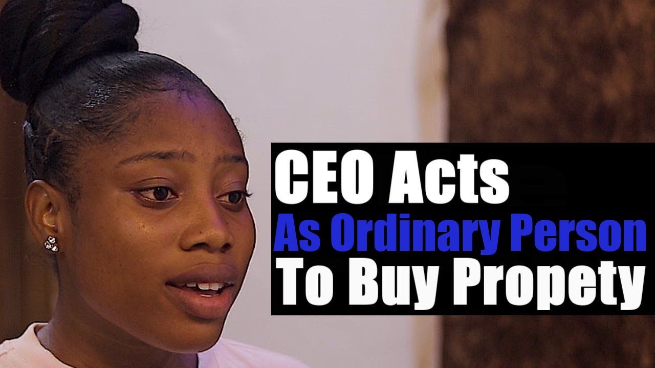 CEO Acts As Ordinary Person To Buy A Property soulspark001 ordinary-person-synthwave-remix-i-leo-i-anirudh-i-allan-prem-youtube