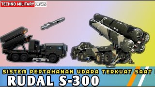Rudal S-300, Sistem Pertahanan Udara Terkuat Saat Ini, Seperti Apa Kemampuannya screenshot 4