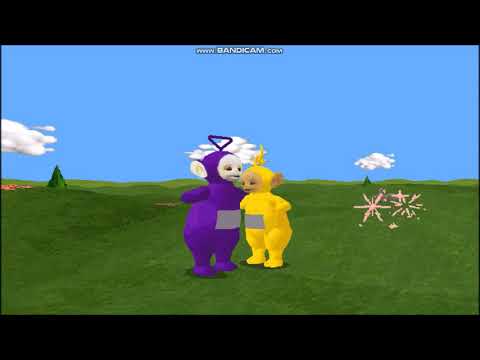 Teletubbies Torrent Download