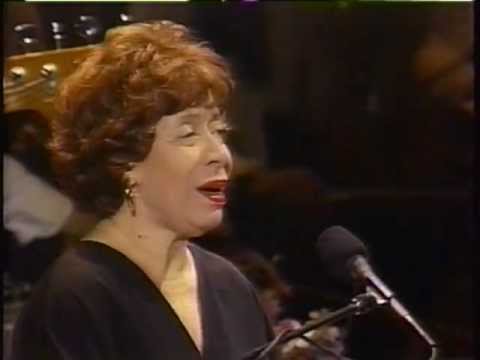 Shirley Horn  quotIf You Love Mequot