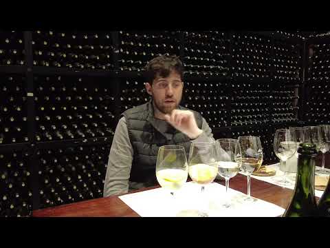 ¿Qué sucede REALMENTE cuándo tomas vinos con bajo contenido de alcohol?