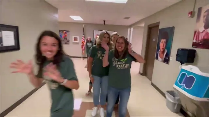 22-23 Ford Elementary Getting It Started