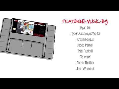 Twenty-Five Games: Chrono Trigger Commercial