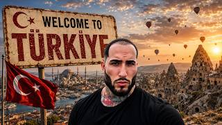I'M BOOKING A TRIP TO TURKEY! | STREAM HIGHLIGHTS #6