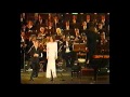 Pie Jesu - Sarah Brightman & Paul Miles-Kingston.wmv