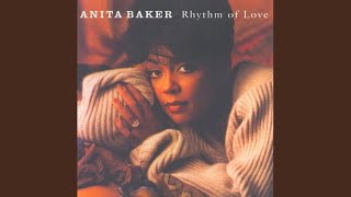 Plenty of Room - Anita Baker