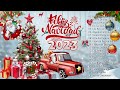 Música de Navidad en Español Mejores Exitos 🎄 Feliz Navidad 2023 🎄 FELIZ AÑO NUEVO 2023