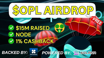 Openloop DEPIN Airdrop Guide | Openloop FREE Mining Airdrop