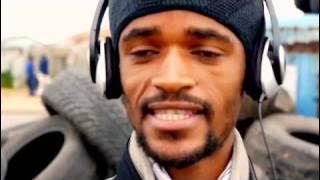 Abantu  'Release Your Dreams'