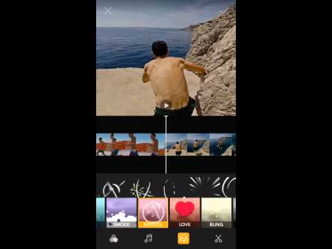 Movie Maker for YouTube & Instagram