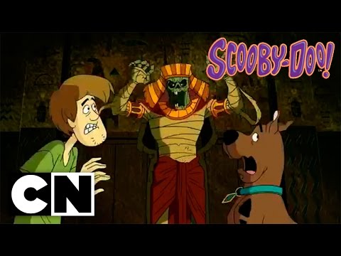 Scooby-Doo! in Where's My Mummy? (Preview)