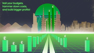 Sage Intacct Construction - Video 2 - Cost