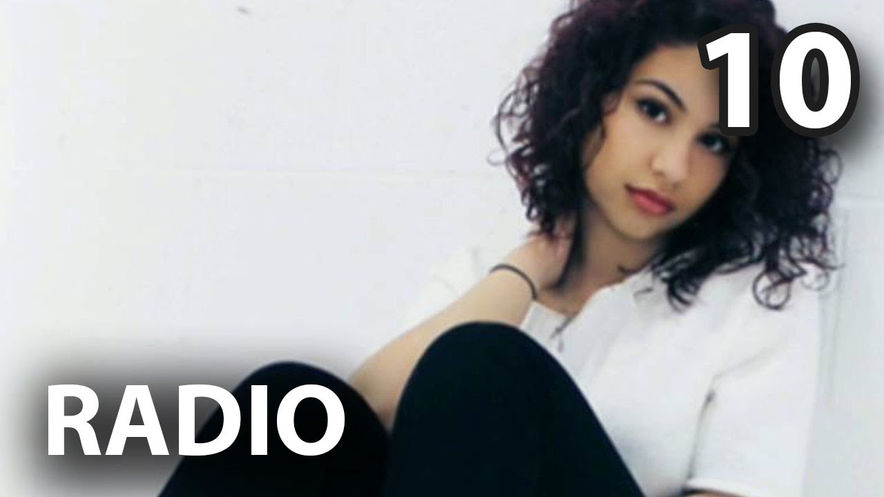 Top 10 (RADIO) Songs Of The Week FEBRUARY 04, 2017 YouTube