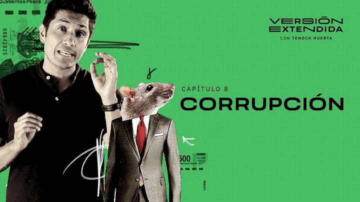 CORRUPCIN: Problema cultural o individual? - Versi...