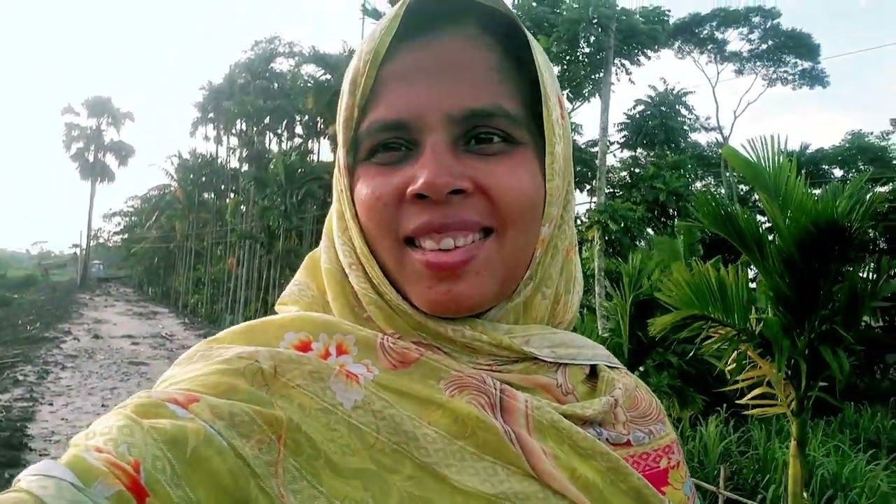 আপনার স্বামী যদি দ্বিতীয় বিয়ে করতে চায়, তাহলে অনুমতি দিয়ে দেন, কারণ মানুষ আটকায় মায়ায🥲🥲