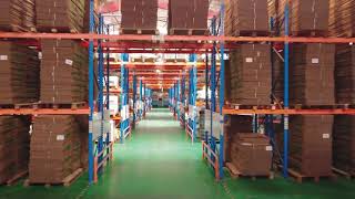 GreenPlains Company Overview