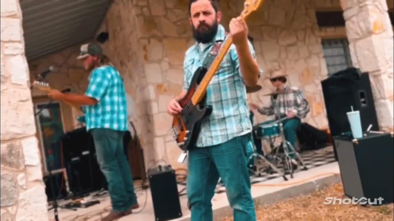 Cover of "Rock Salt and Nails" YouTube