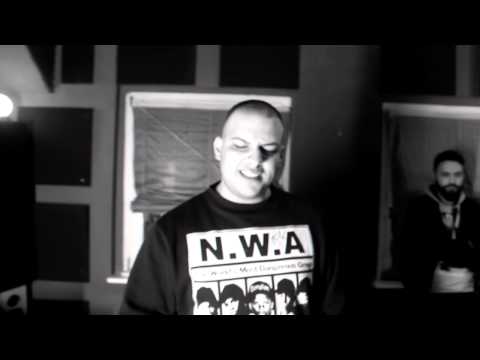 KEZ im Studio [MITTEN IN DER NACHT]