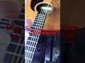 How to replace strings on a Martin Guitar! Fast way lol
