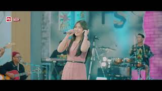 DIKE SABRINA - NGAMEN 7 (Official Live Music Video)