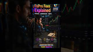 💰 FxPro Fees Explained (2026): Spreads, Commissions & Hidden Costs