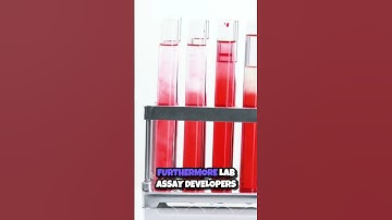 Inside the Lab  The Unsung Heroes of Scientific Breakthroughs 🔬