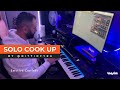 Solo cook up by nittiofyra