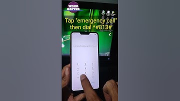 #Shorts || FRP Bypass oppo A3s