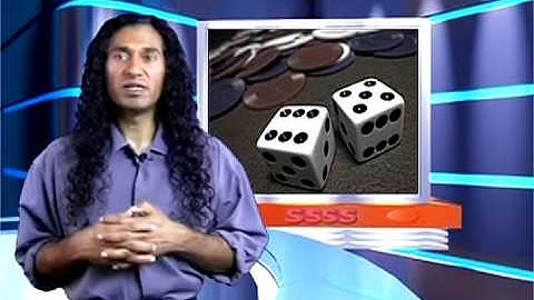 Dynamic Stochastic Synthesis