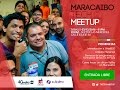 7ma Edición del Maracaibo Tech MeetUp