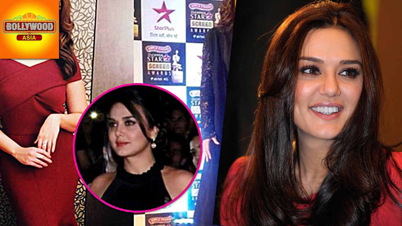 Preity Zinta's new hairstyle will give you major Dil Chahta Hai vibes
