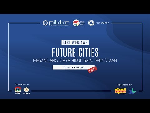 Video: Kompleks Perumahan 