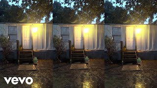 Dexter and The Moonrocks - Wet (Visualizer)