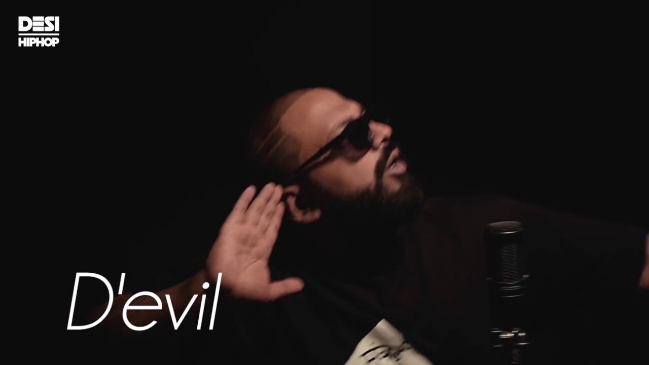 D'EVIL - Mai Kya Boltai | Freestyle Friday | Desi Hip Hop