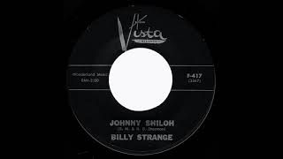 Billy Strange - Johnny Shiloh 