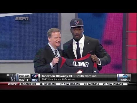 2014 NFL Draft
