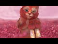 Valera Horotsei&#39;s Game of Boom, Game Insight Moscow trailer - Puss in Roses