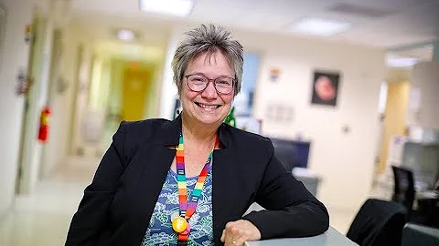 How the Gender Wellness Center Began