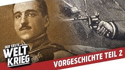 Der Erste Weltkrieg Youtube
