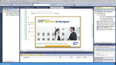 Creating association in SAP C4C SDK