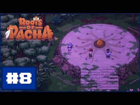 Uma Semente?| Roots of Pacha #8