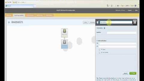 MY INBOUND: Basic Routing Plan (Britannic Technologies)