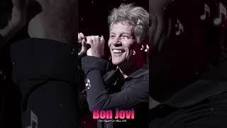 Bed Of Roses - BON JOVI