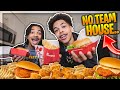 Chick-fil-A Mukbang In The NEW APARTMENT!!👀 | Why We Didn&#39;t Move Into The Team House..